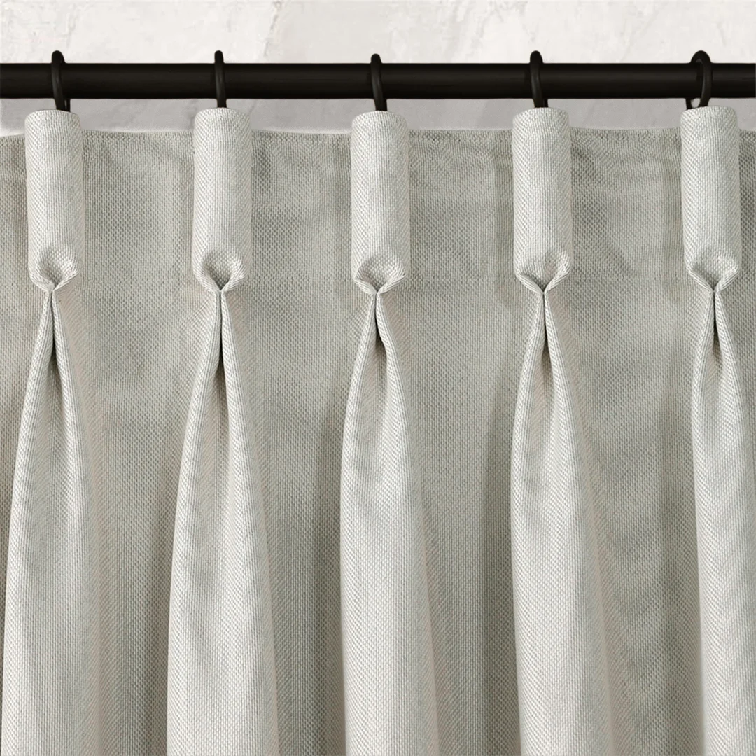 Goblet Pleat