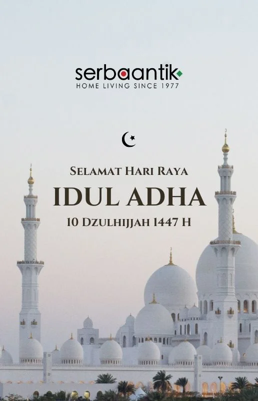 Happy Eid al-Adha 1447H