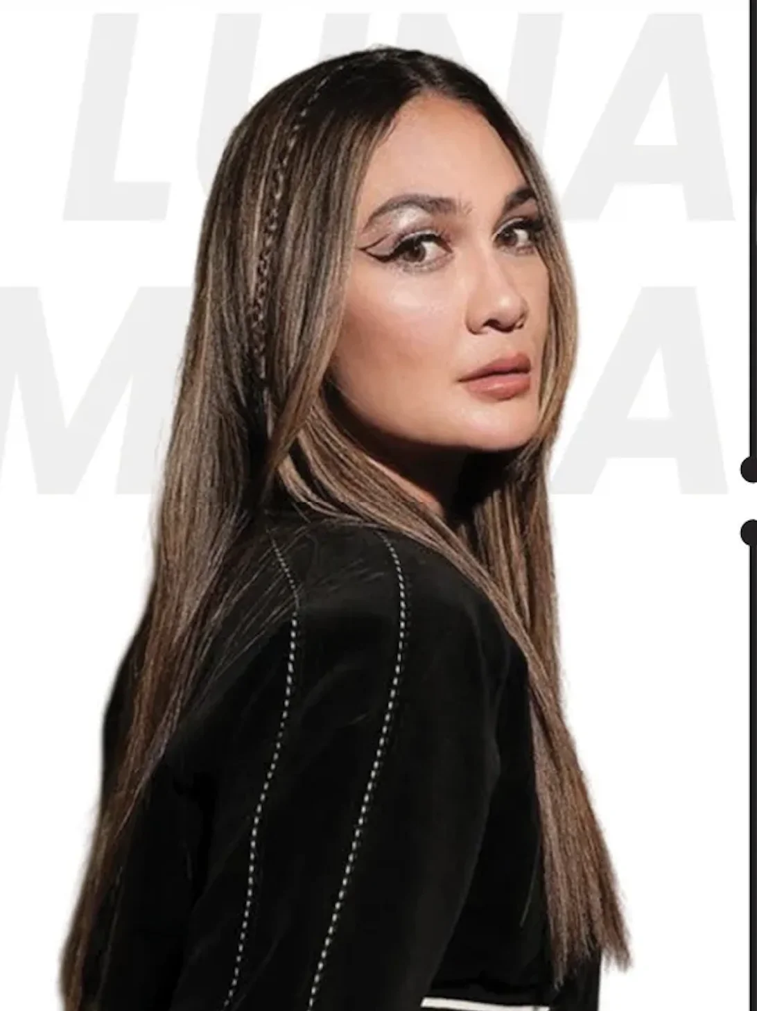 Luna Maya