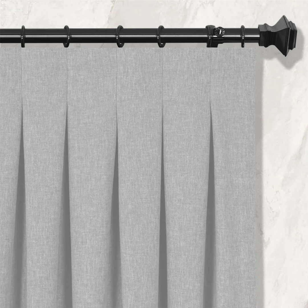 Box Pleat