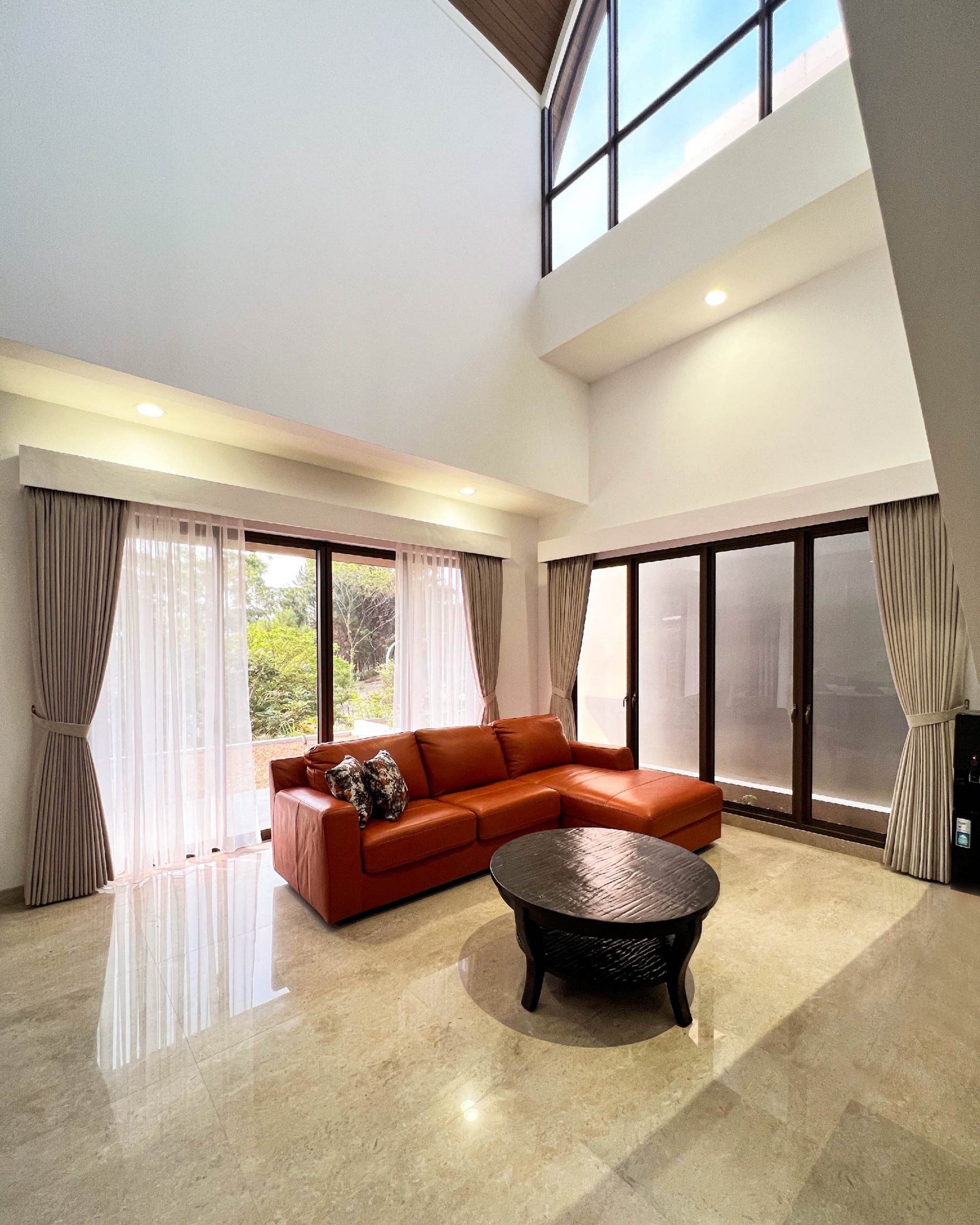 Gorden Minimalis Modern: Keindahan Dalam Kesederhanaan
