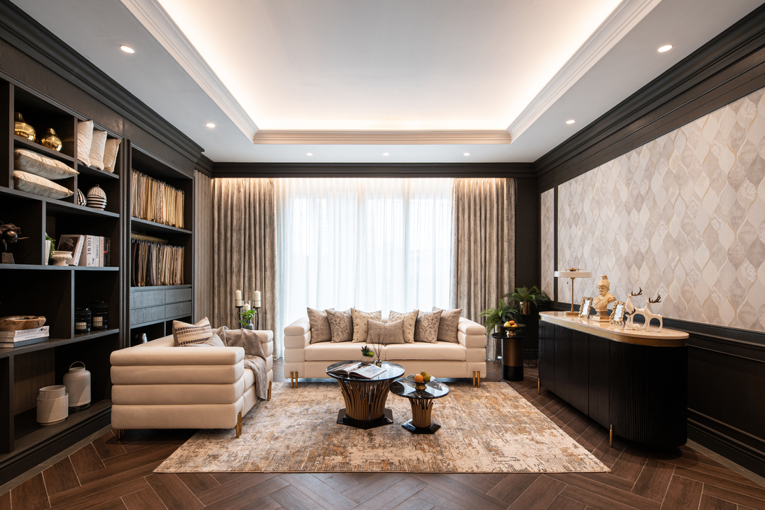 Menghadirkan Sentuhan Modern Dengan Sofa Ruang Tamu Trendy