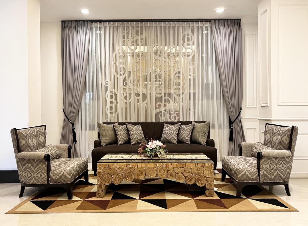 Sofa Klasik Minimalis: Harmoni Antara Elegansi Dan Kesederhanaan