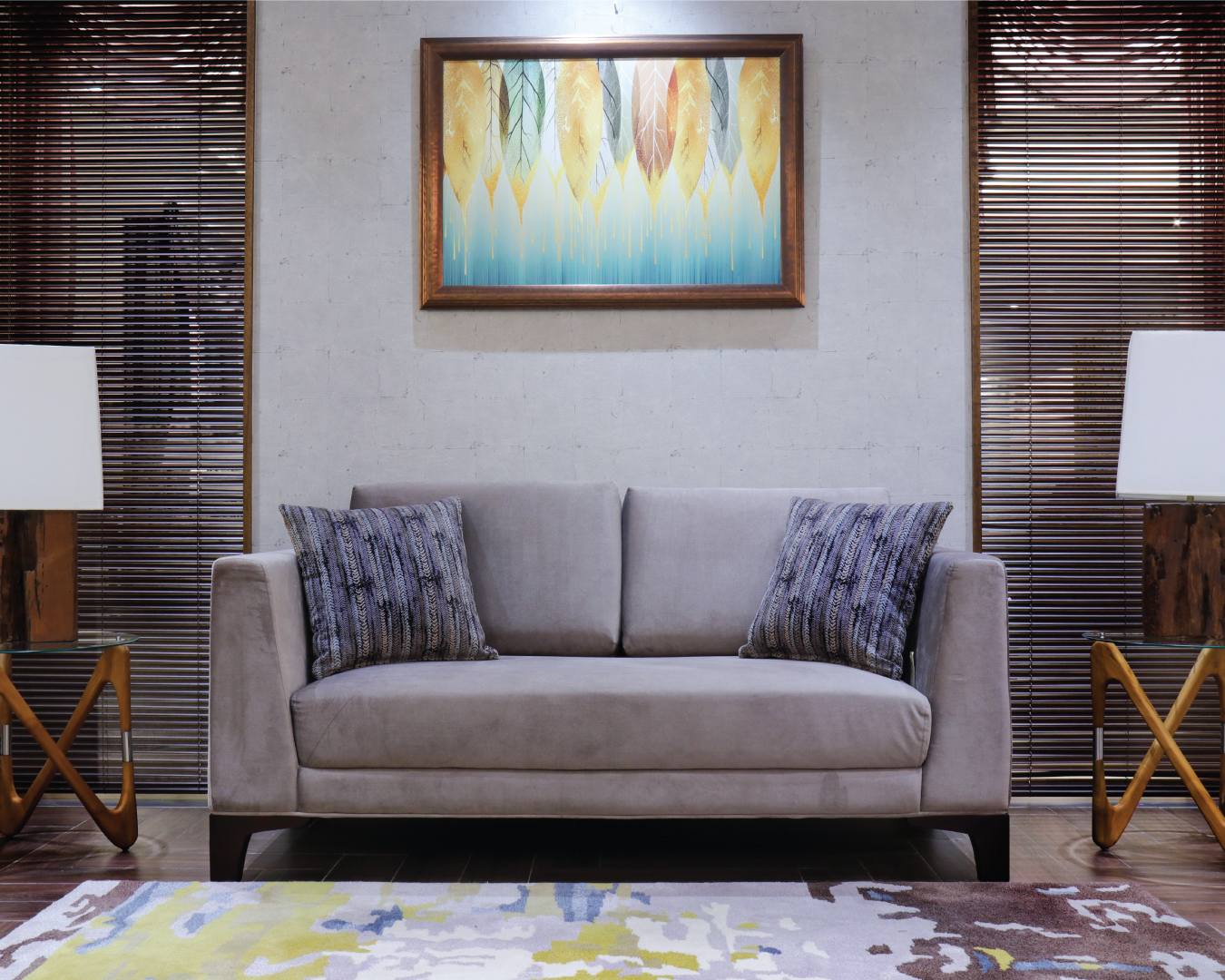 Menciptakan Ruang Tamu Yang Elegan Dengan Sofa Minimalis