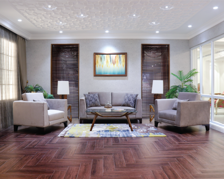 Mengusung Modernisme: Inspirasi Desain Interior Rumah Untuk Gaya Modern