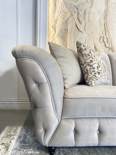 Upholstery Eksklusif Oleh Serba Antik: Kunci Tampilan Furniture Yang Personal