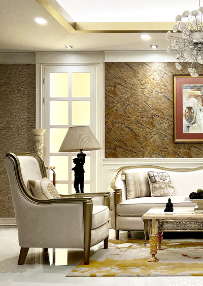 Pentingnya Mengetahui Dimensi Sofa Yang Tepat Untuk Keperluan Interior Anda