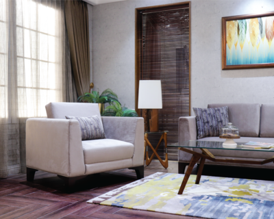 Ukuran Sofa Yang Tepat Untuk Ruangan Yang Minimalis, Simple Dan Elegan