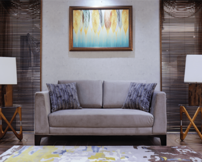 Eksklusif Dan Fungsional: Pemilihan Sofa Minimalis Yang Tepat Untuk Interior Hotel