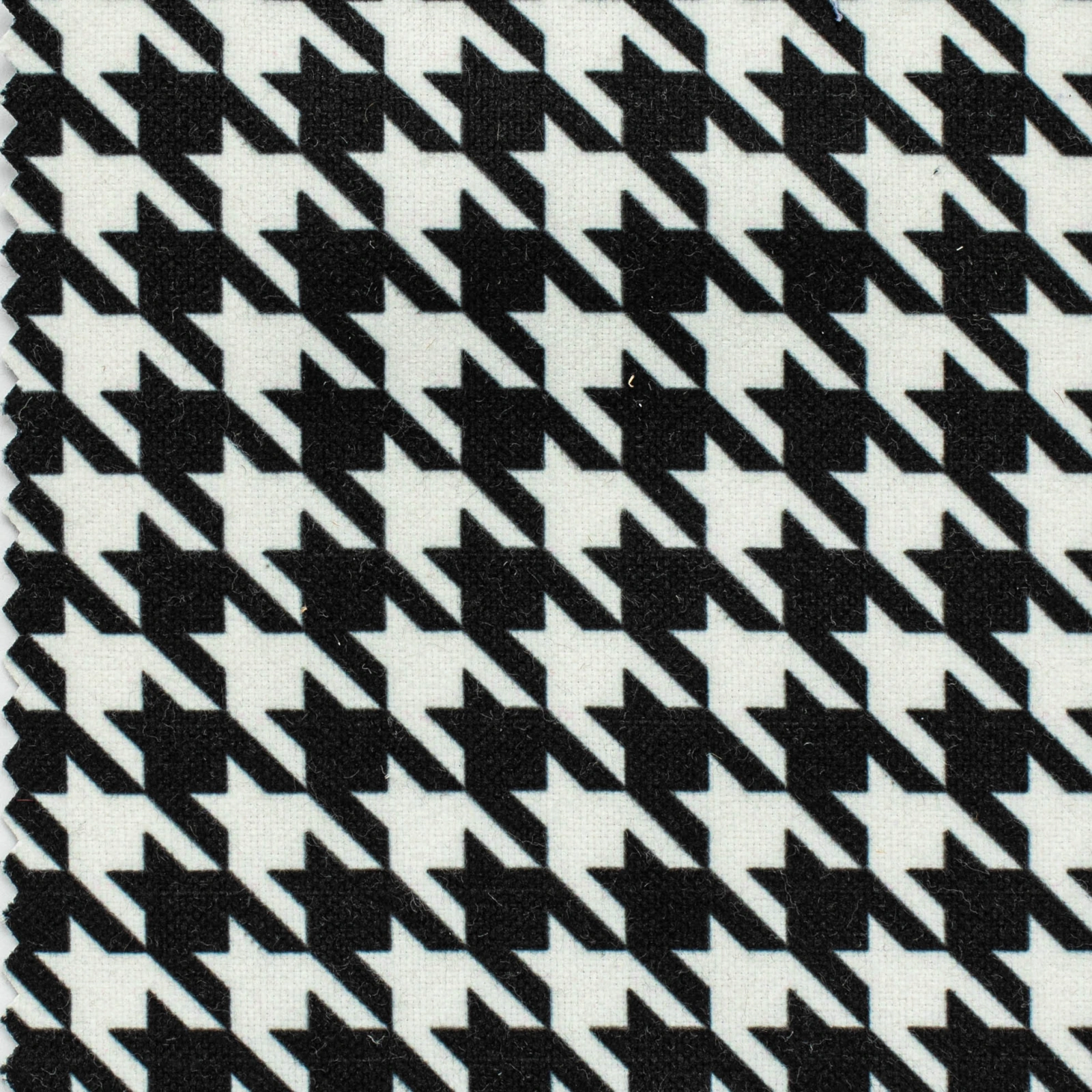 BLACK & WHITE
