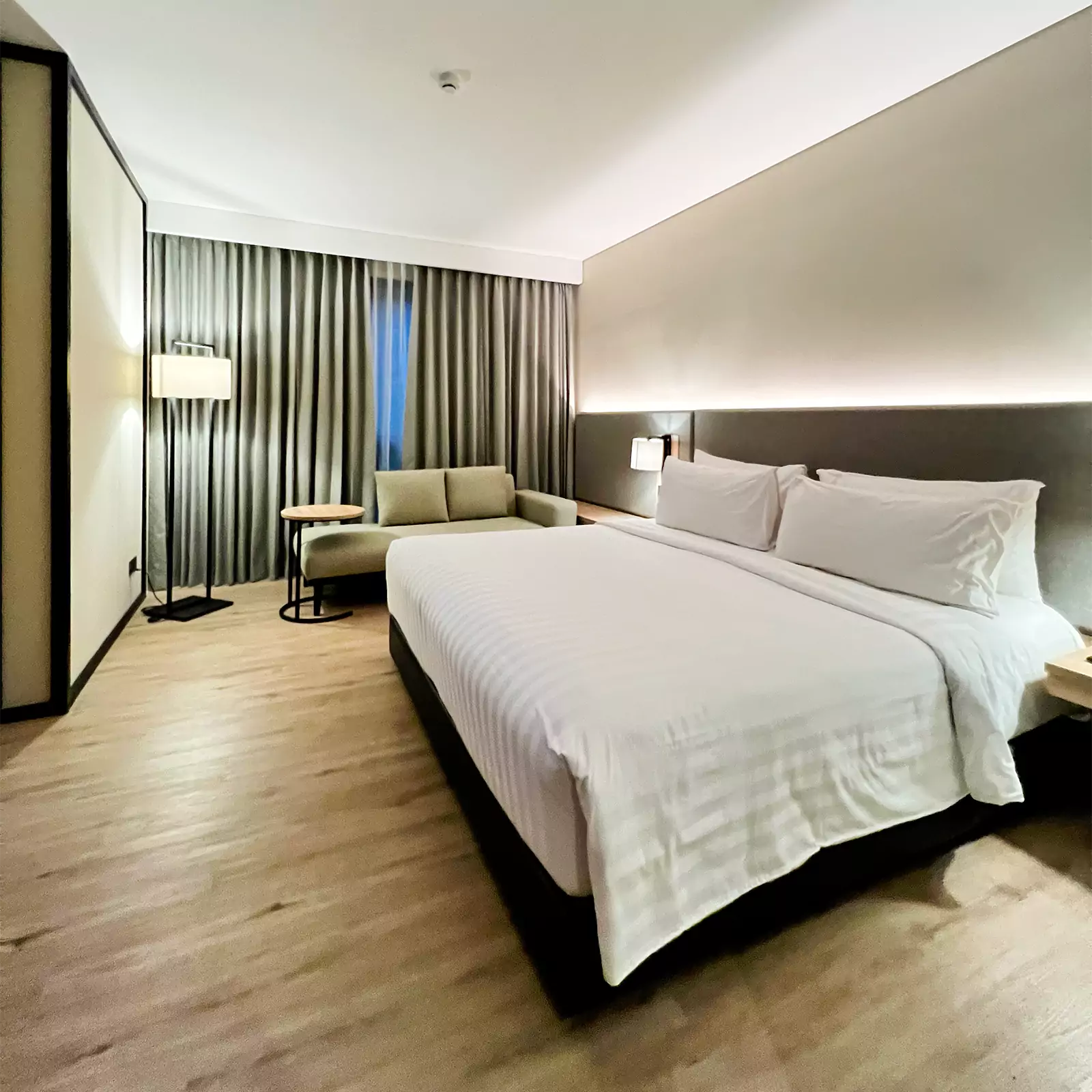 Aston Hotel - Puncak