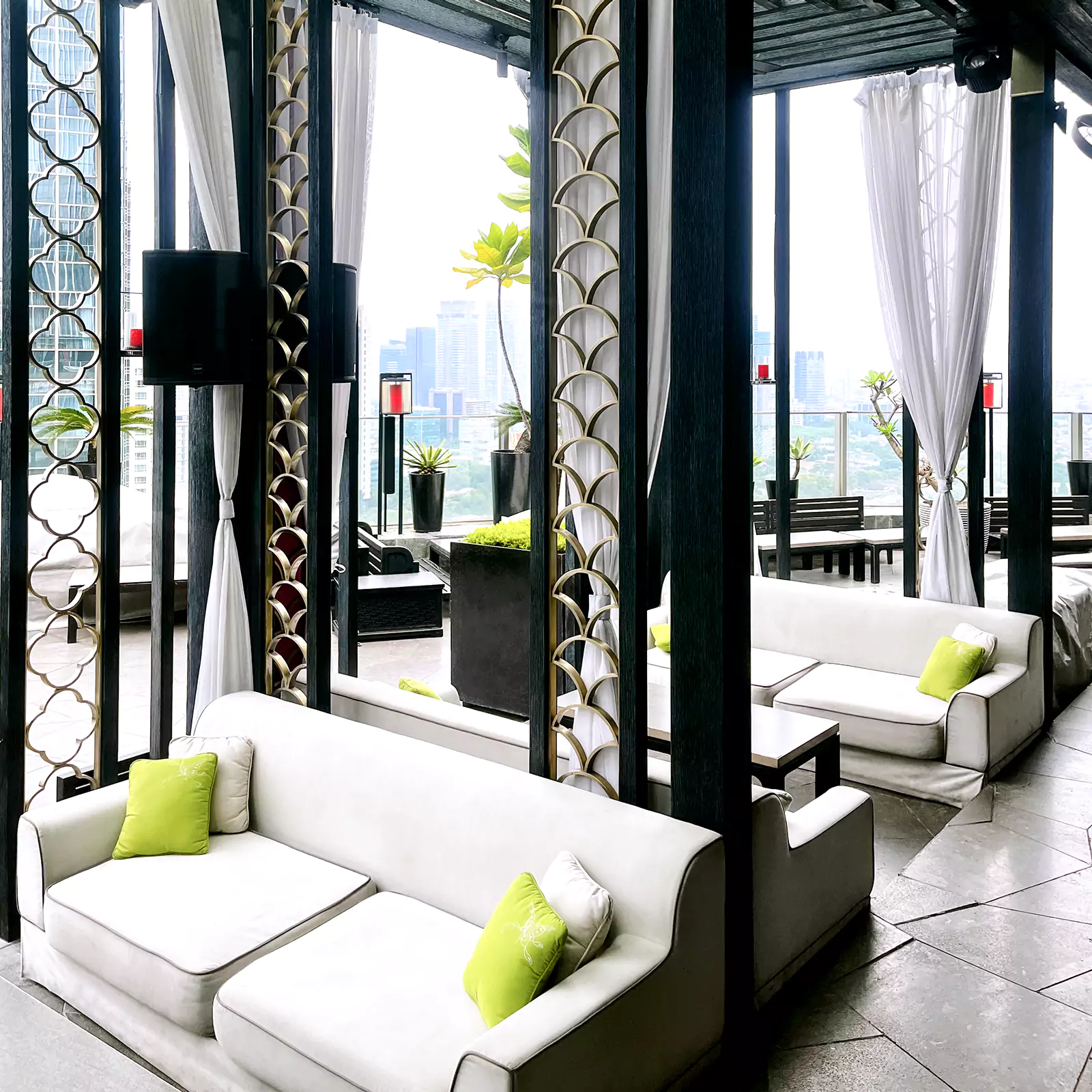 Chao Chao Restaurant
