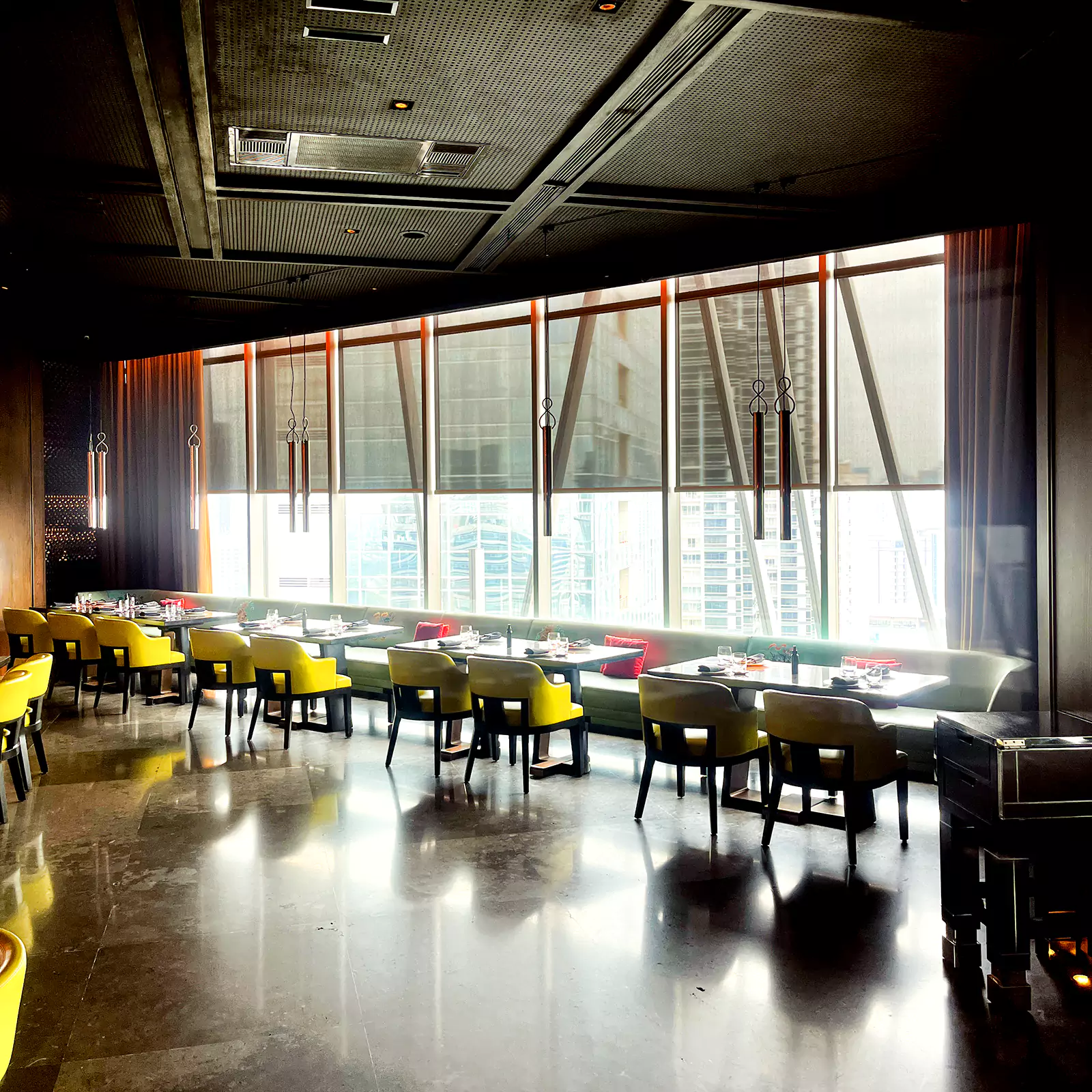 Chao Chao Restaurant