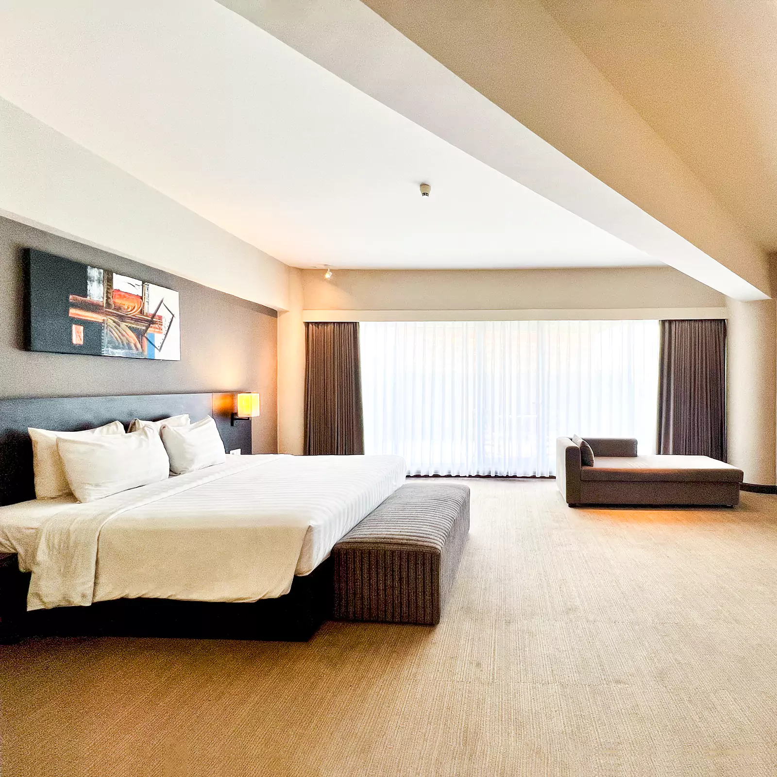 Discovery Hotel Ancol