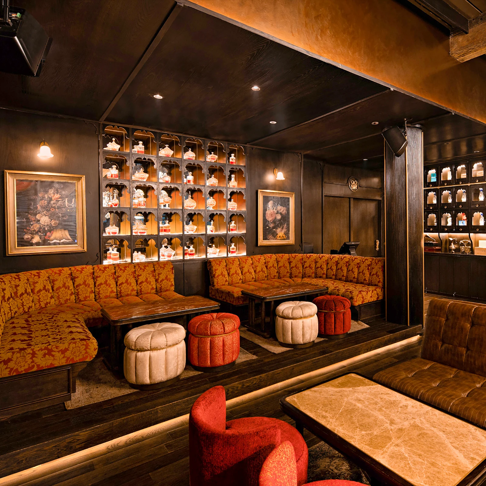Izzy Social Club