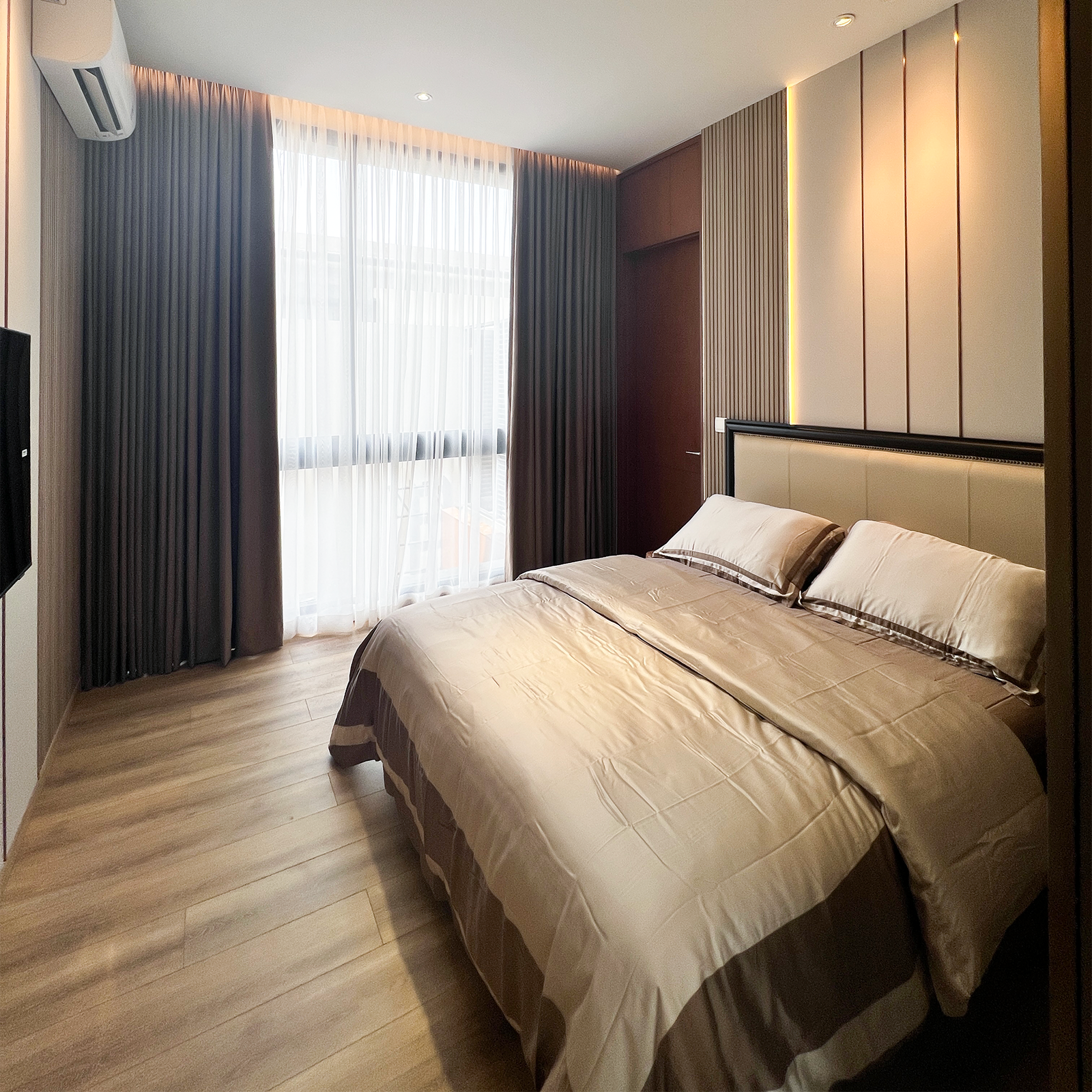 Navapark Apartment