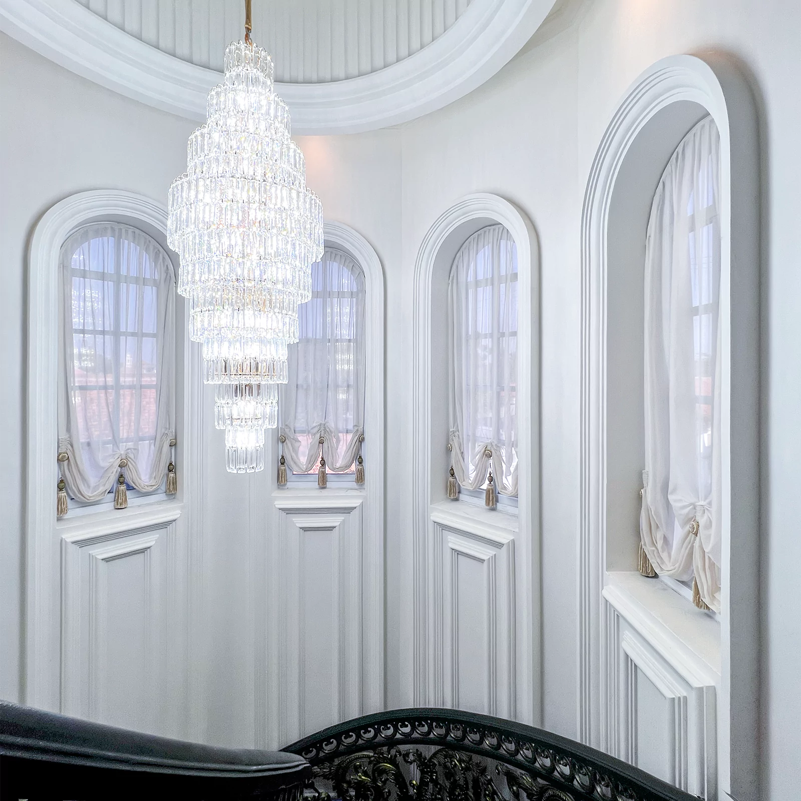 Stylish Window Sheer - Purwakarta