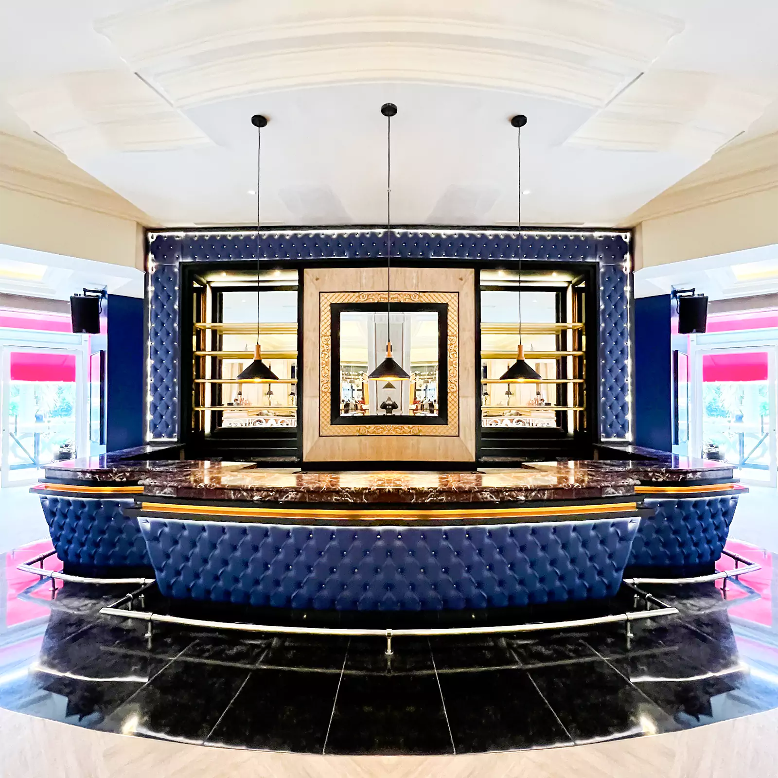 Ritz Carlton