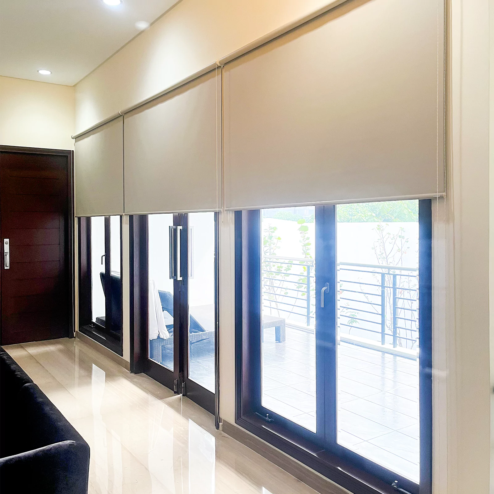 Roller Blinds
