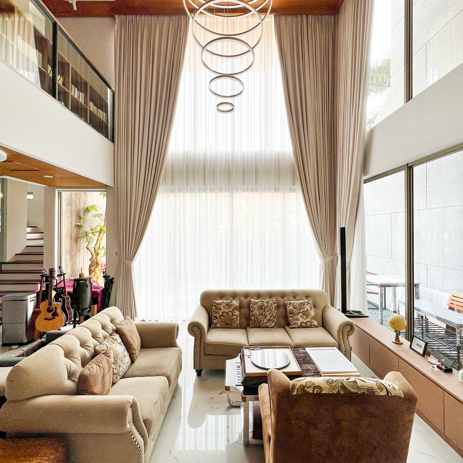 Rumah Damai