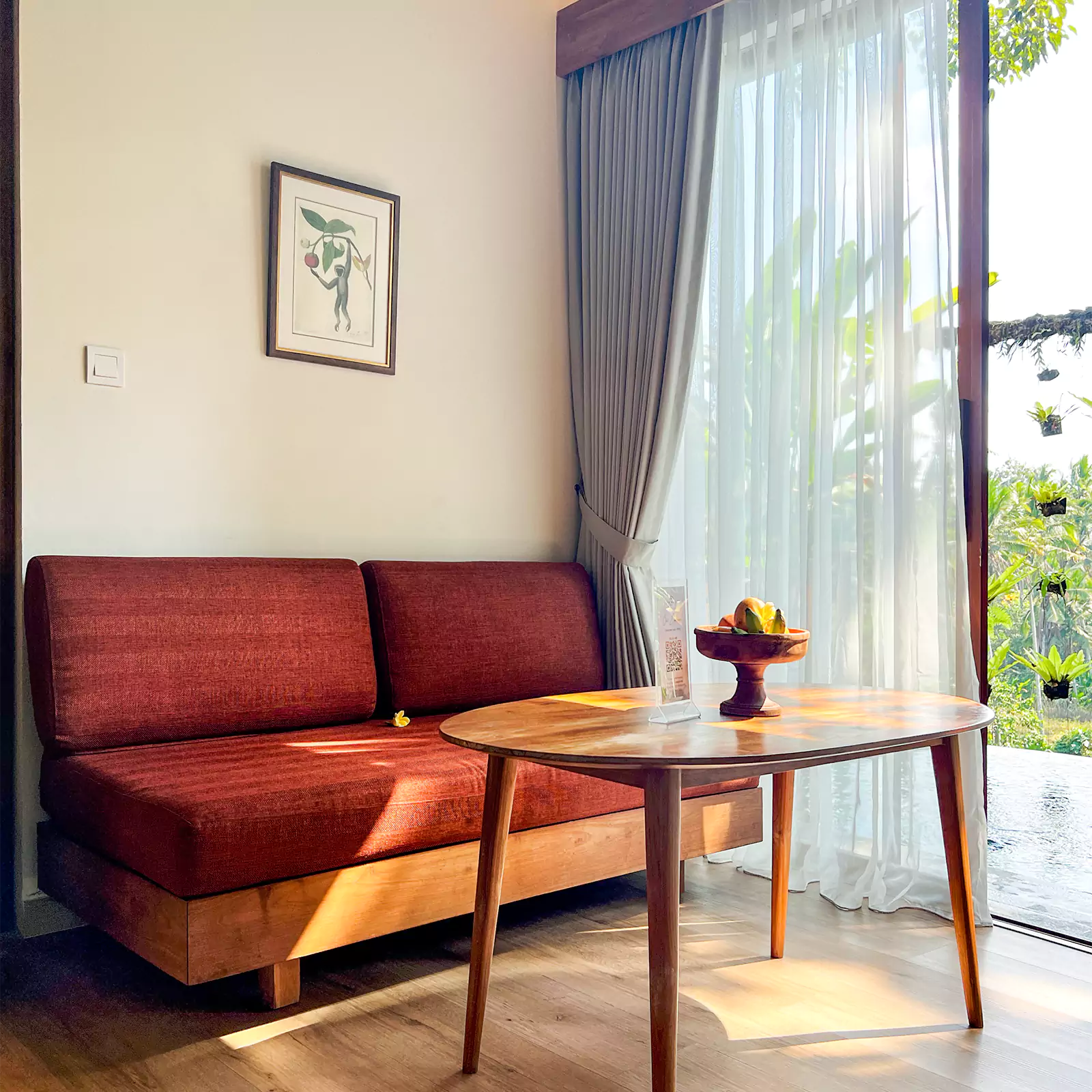 Hotel Sebali