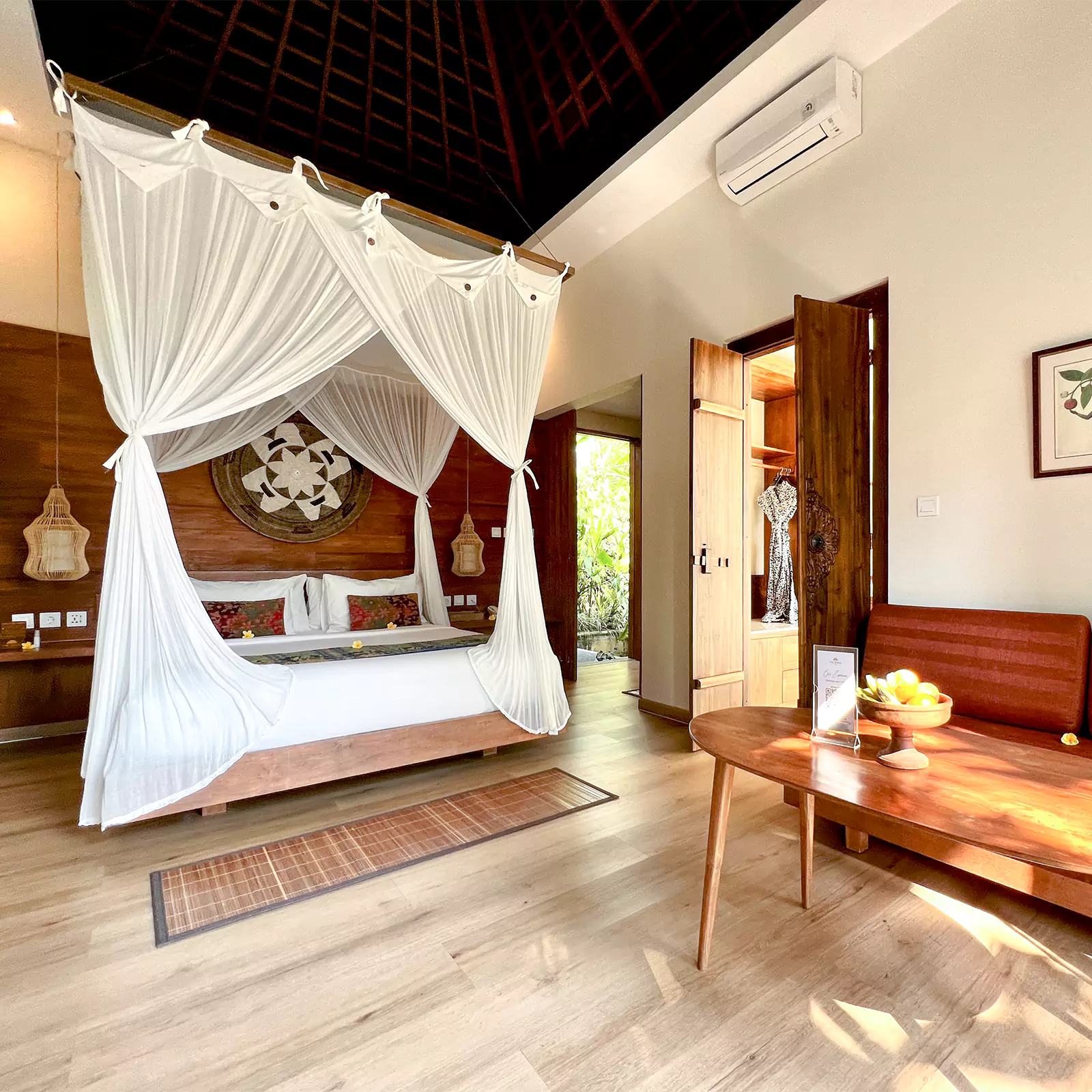 Hotel Sebali