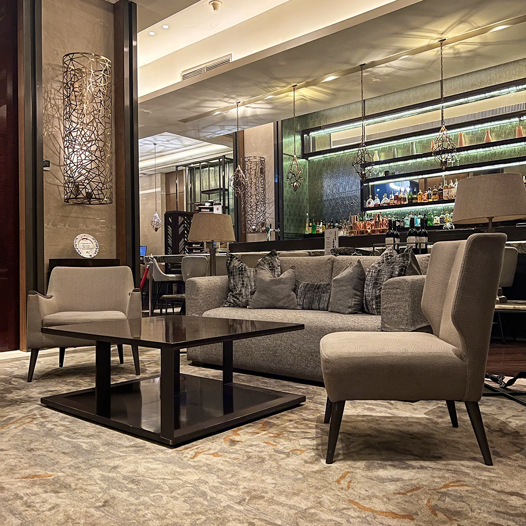 Hotel Sheraton Gandaria