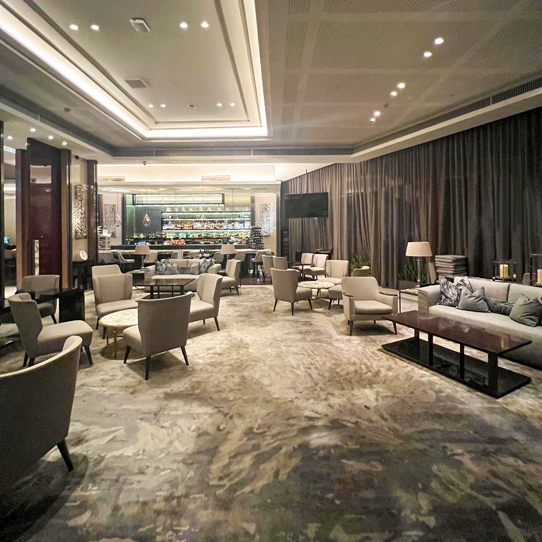 Hotel Sheraton Gandaria