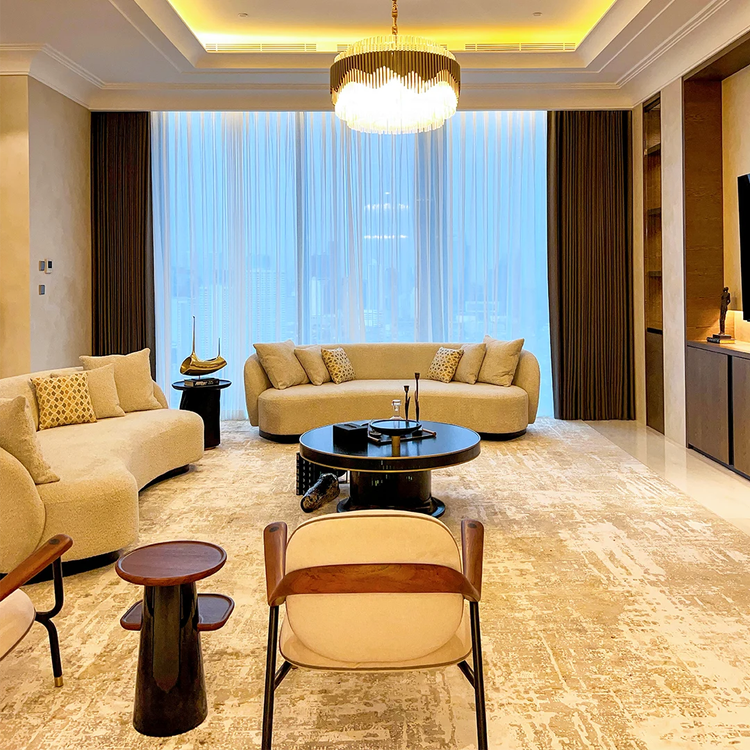 St Regis Hotel Jakarta